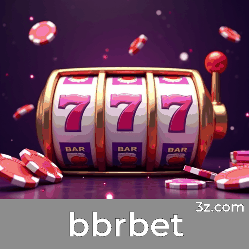 bbrbet: Plataforma de Cassino Premiado e Seguro